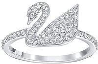 Anello Swarovski Donna in Lega metallica 5250744